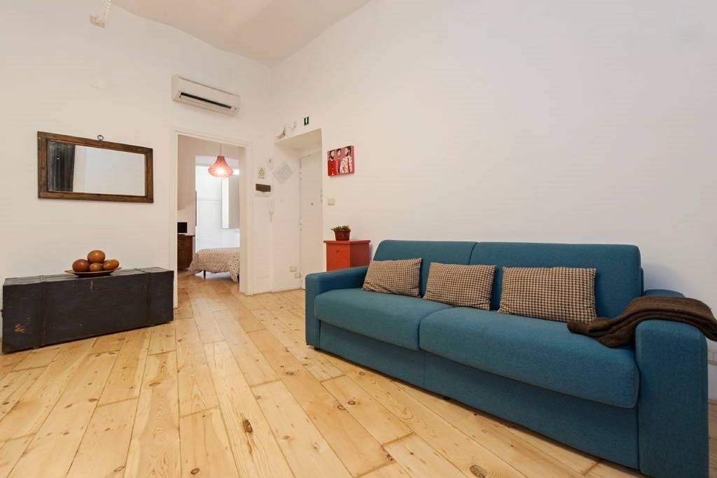 Apartment Memoroma *