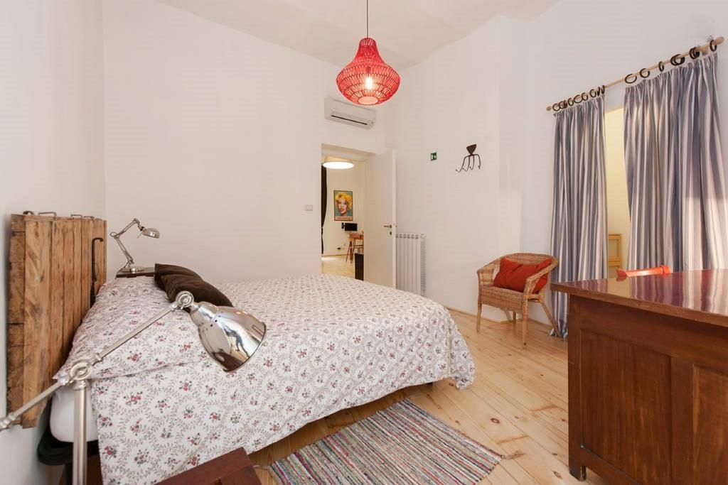 Apartment Memoroma *