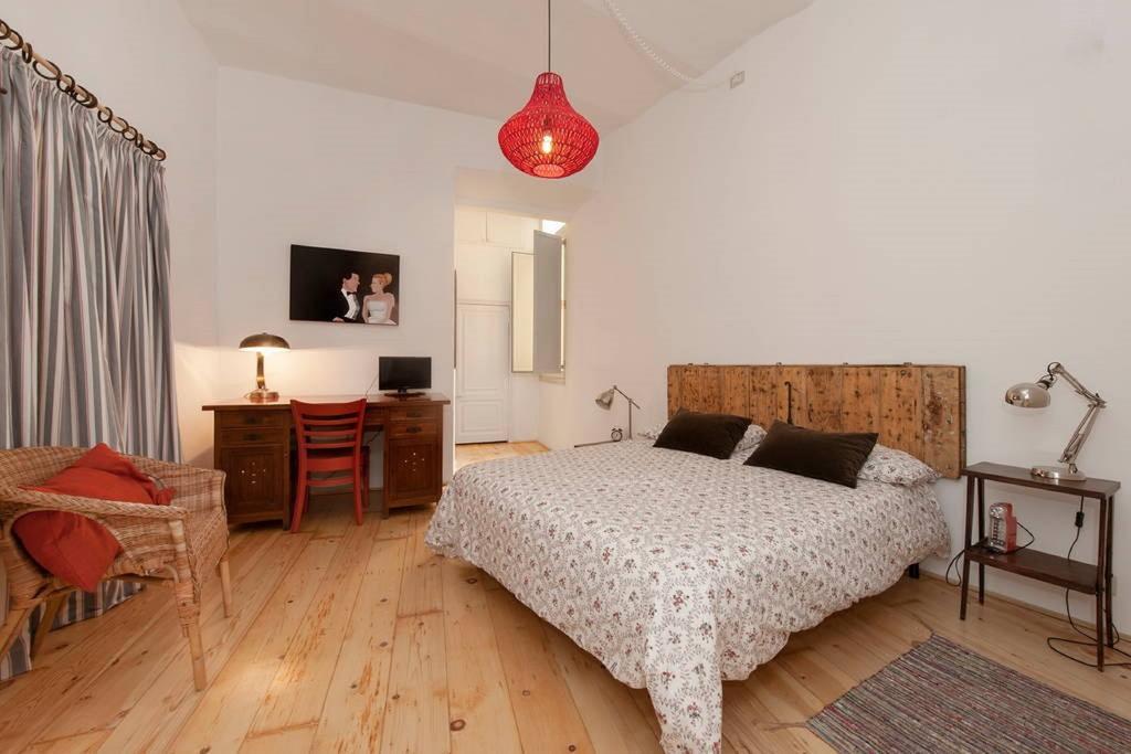 Apartment Memoroma