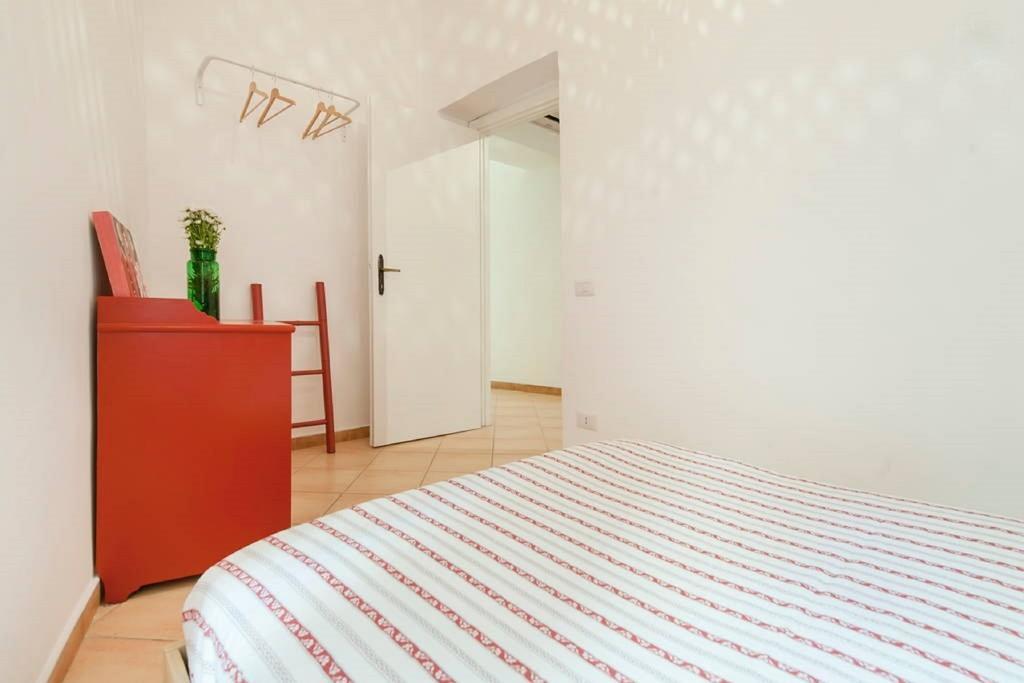 Memoroma Apartment Rome