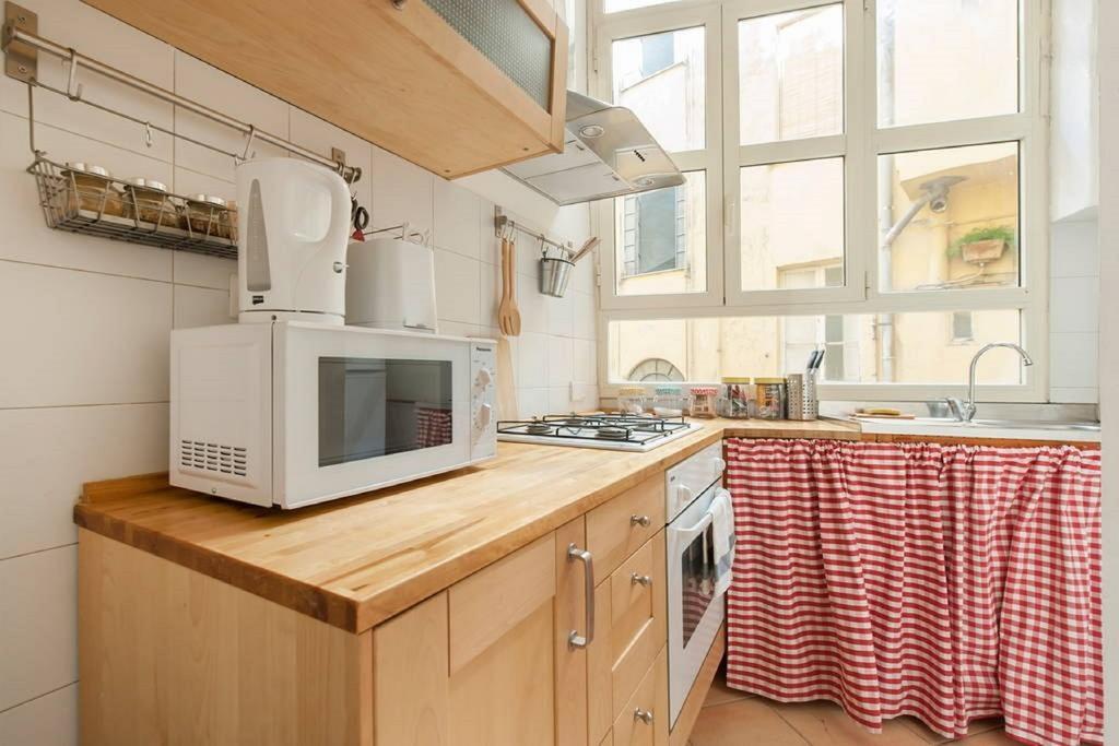 Memoroma Apartment
