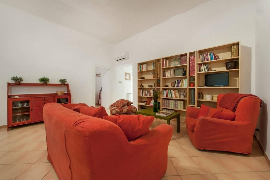 Apartment Memoroma