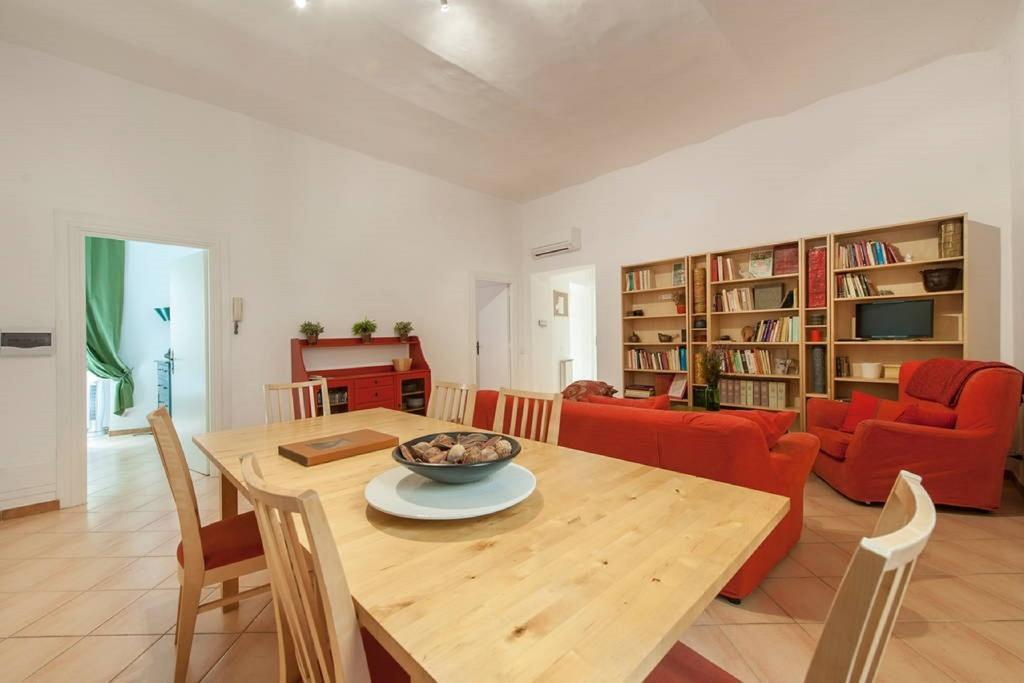 Memoroma Apartment *