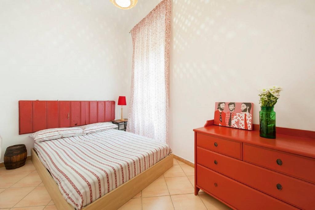 Apartment Memoroma