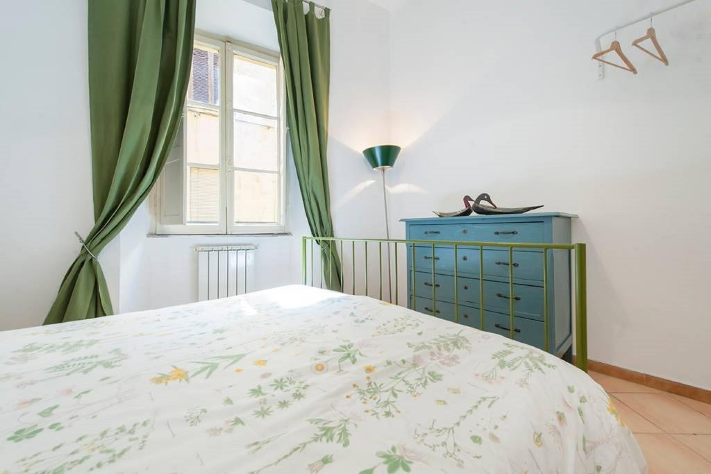 Memoroma Apartment *