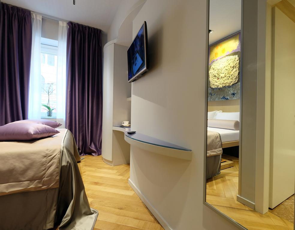 Maison d'hôtes Navona Rome
