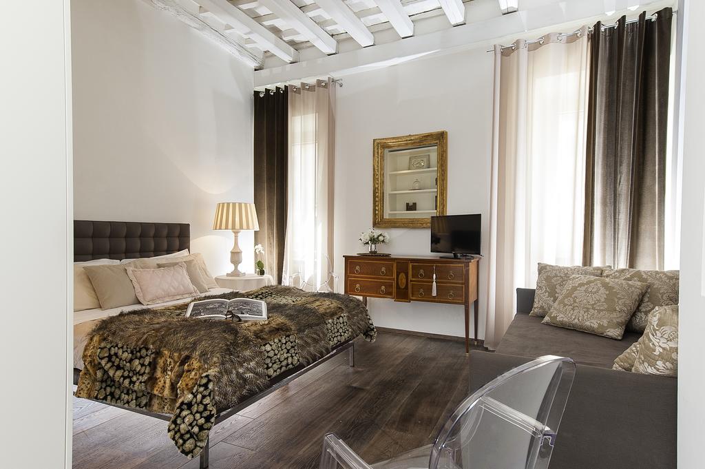 Mario Apartment Rome