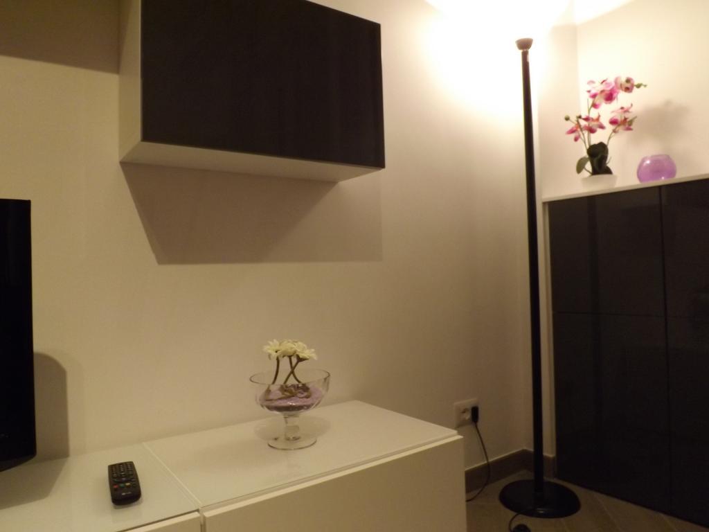 Sissi Apartment