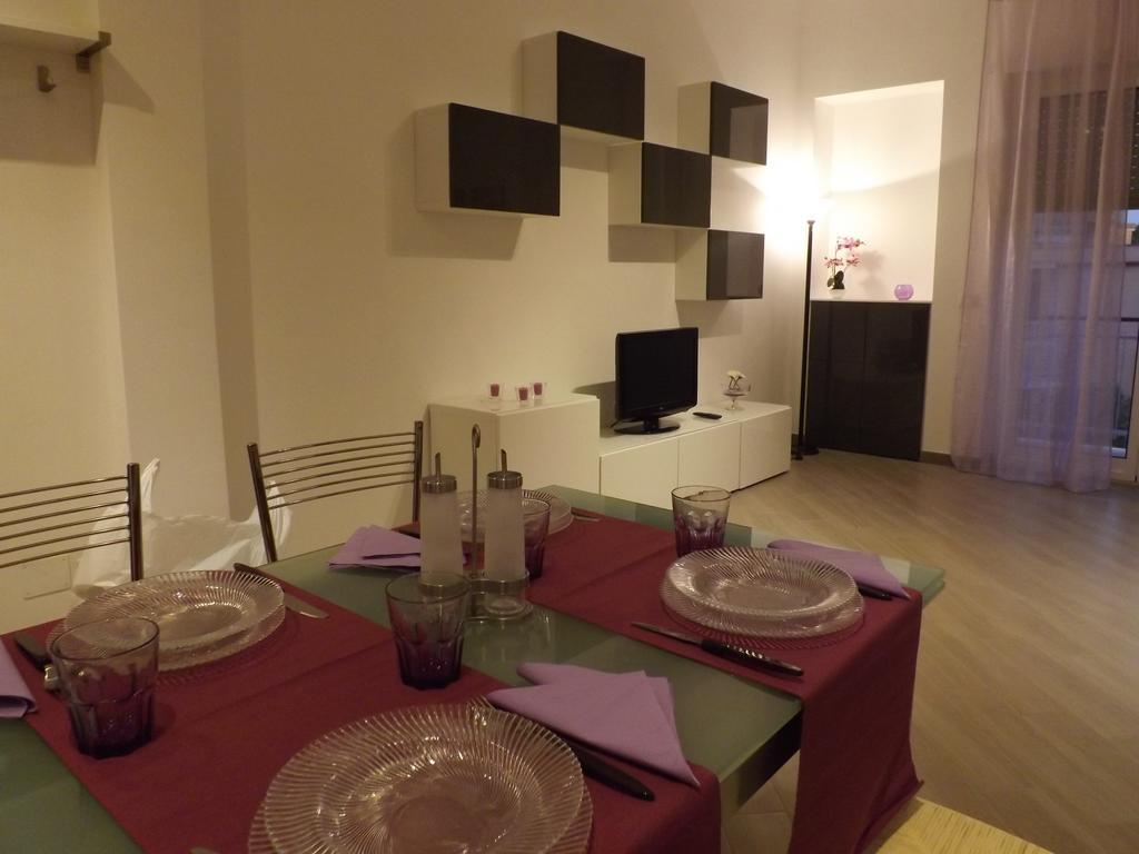 Apartment Sissi