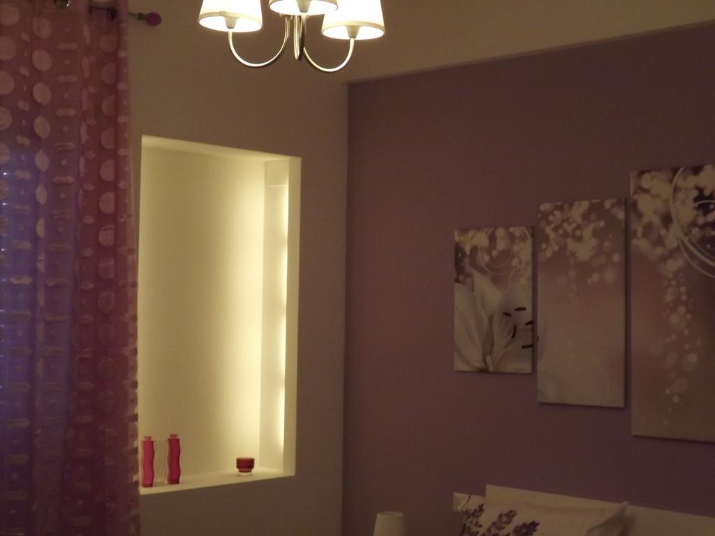 Sissi Apartment Rome