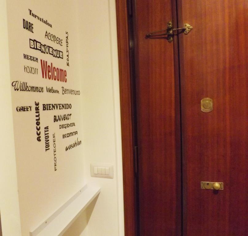 Sissi Apartment Rome