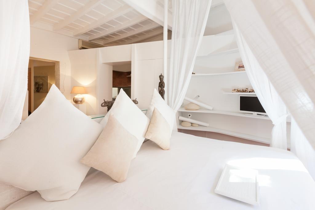 Appartement Honey Navona Deluxe Rome