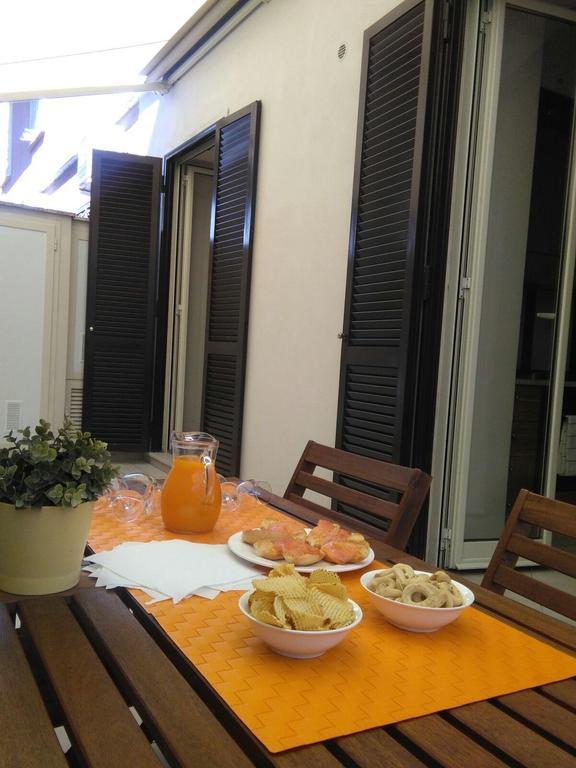 Holiday home Familybed Monteverde-vaticano