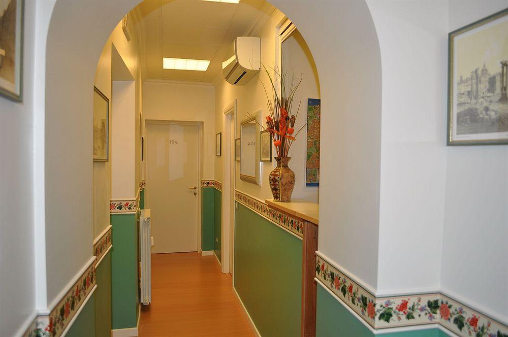 Residenza Ponte Sant'angelo Guest house Rome