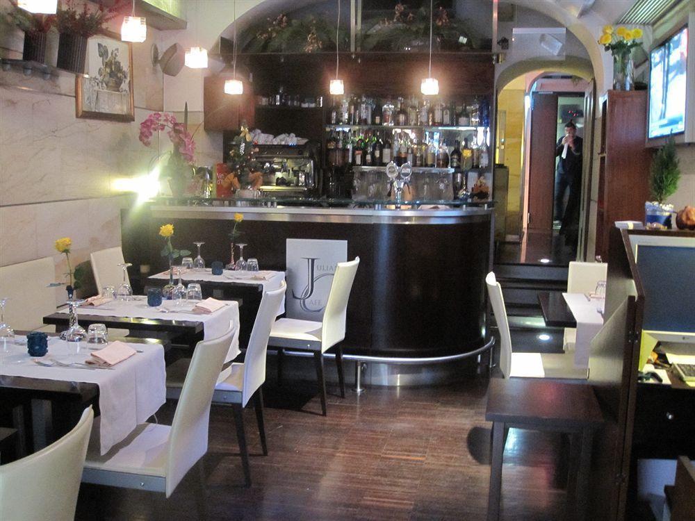 Residenza Ponte Sant'angelo Guest house