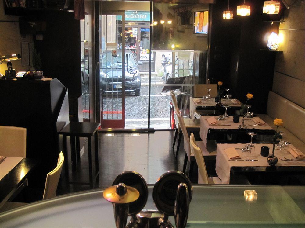 Residenza Ponte Sant'angelo Guest house 2*