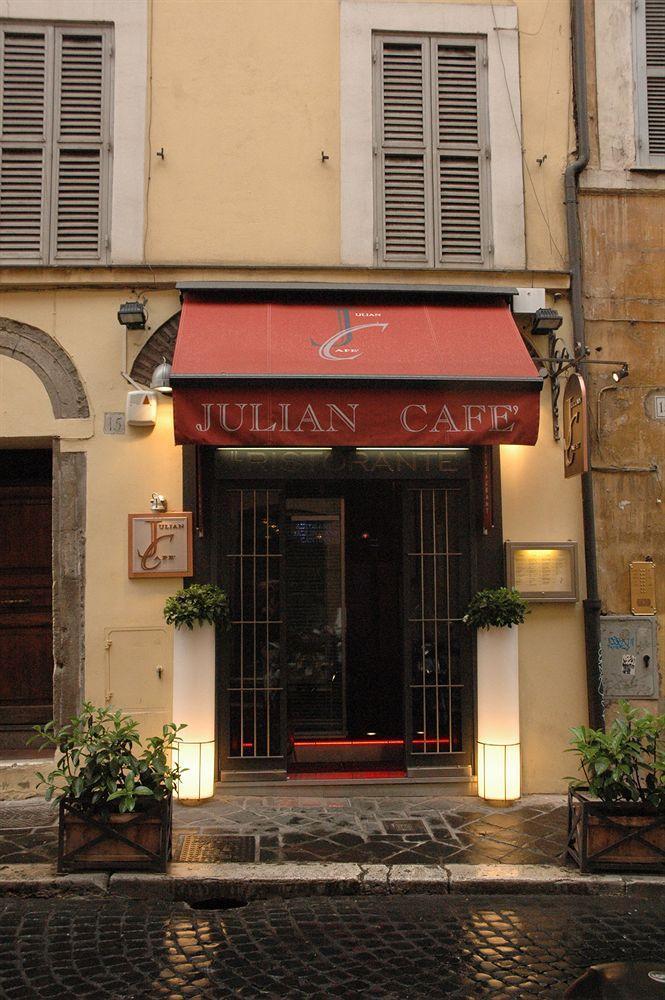 Residenza Ponte Sant'angelo Guest house Rome