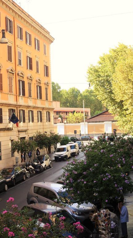 Scipioni Vatican Apartamento *