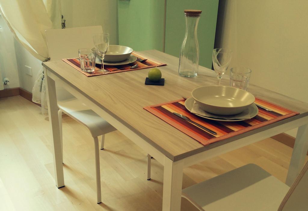 Apartamento Scipioni Vatican Roma