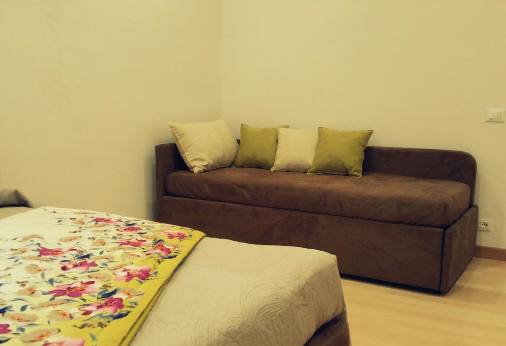 Apartamento Scipioni Vatican Roma