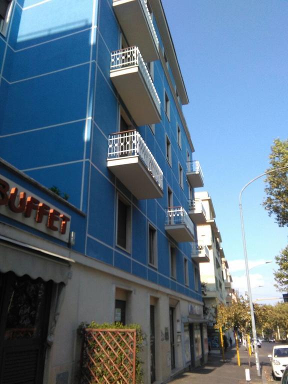Familybed Monteverde-vaticano Holiday home Rome