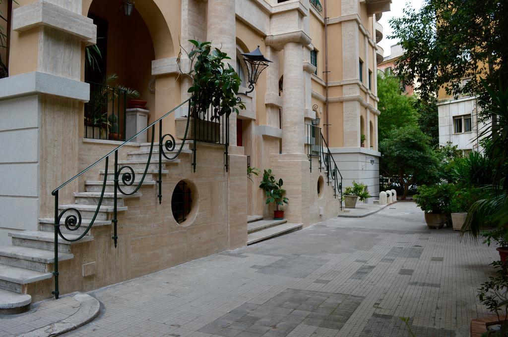Clodia Guest house