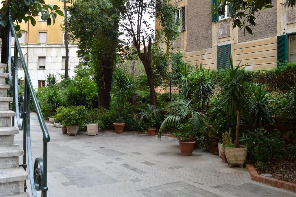 Clodia Affittacamere Roma