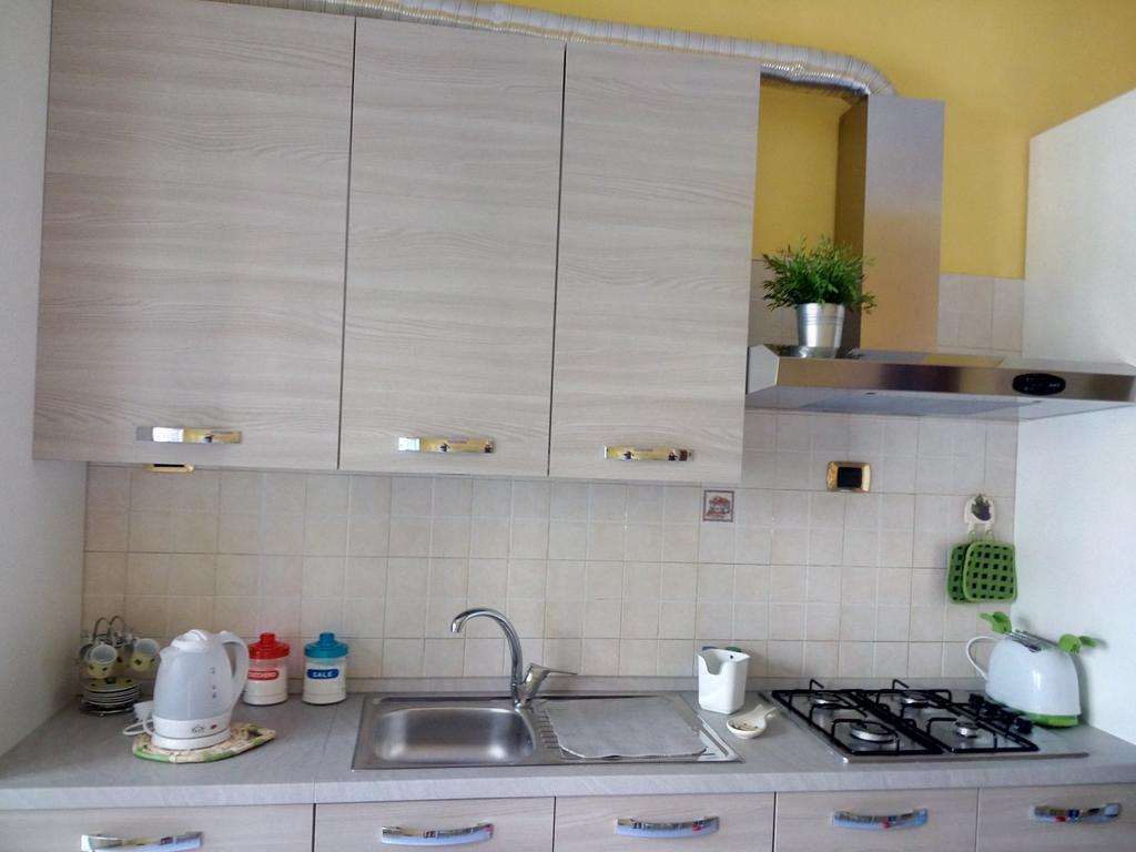 Pirhouse Apartment *