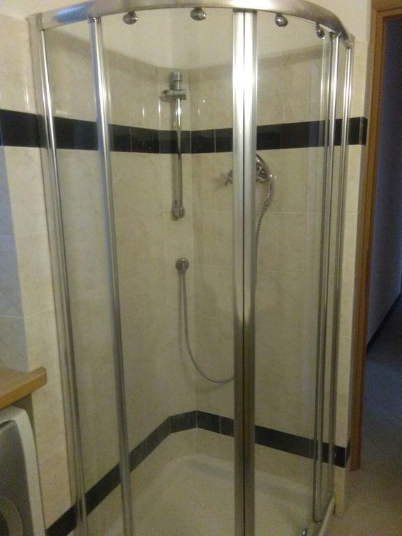 Familybed Monteverde-vaticano Holiday home Rome