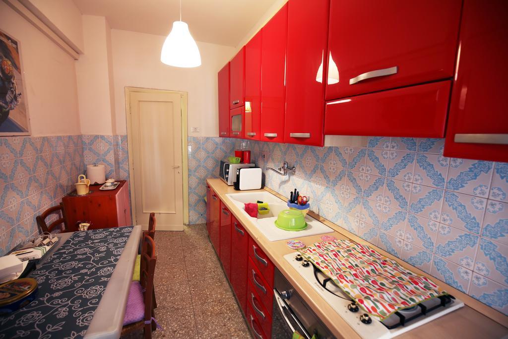 Casa de hóspedes Next Stop Roma Affittacamere Casilino 3*