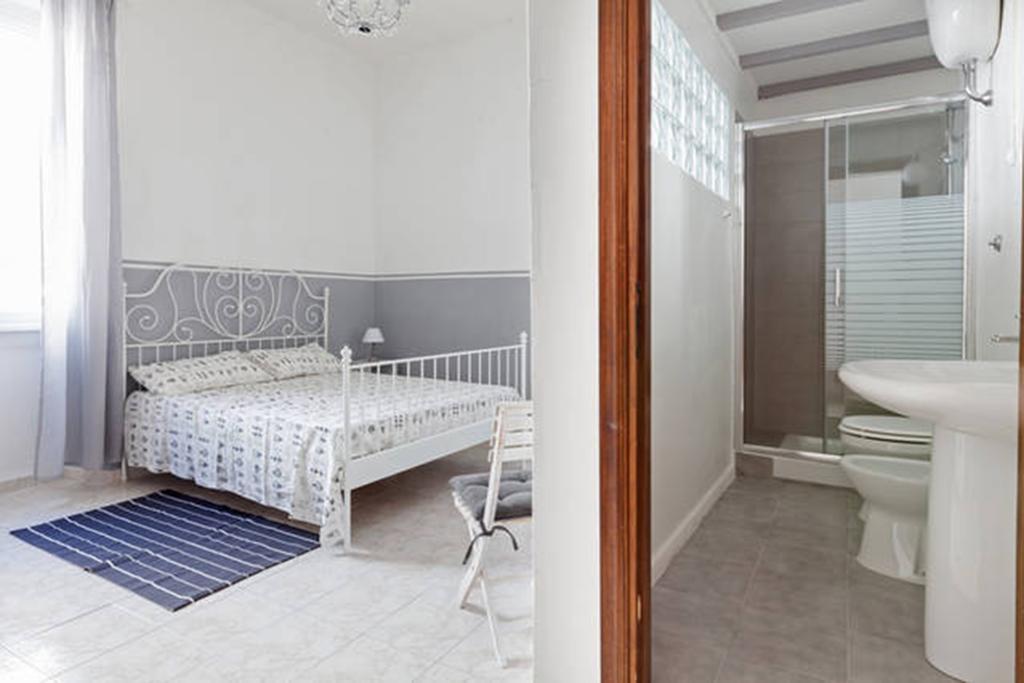 Domus Merulana Bed And Breakfast