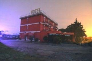 Hotel Spada 3*