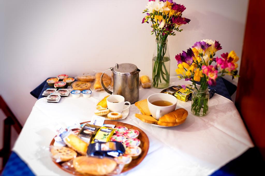 Bed & Breakfast Flavia 84 Rome