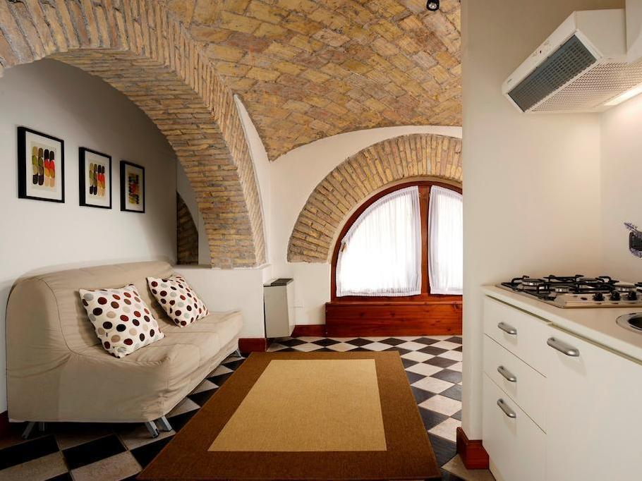 Termini Aparthotel Rome