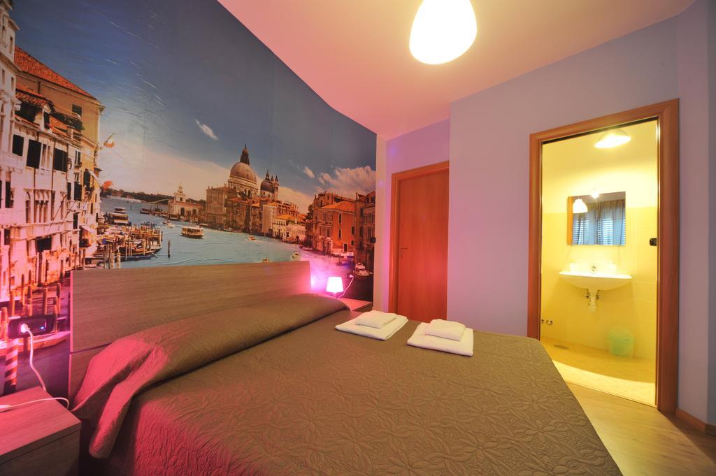 Gasthuis La Quiete Rome
