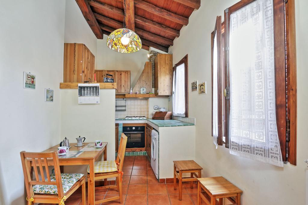Vicolo De Renzi Apartment Apartment