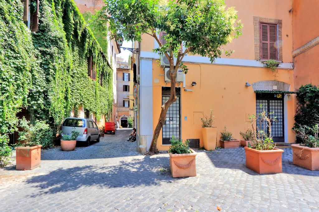 Appartement Vicolo De Renzi Rome