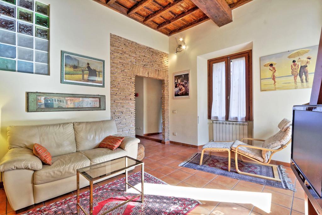 Vicolo De Renzi Apartment Apartment