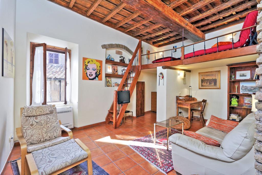 Vicolo De Renzi Apartment Apartment *