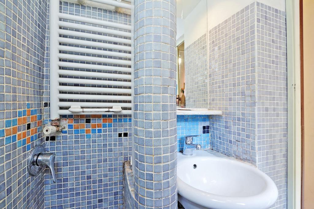 Vicolo De Renzi Apartment * Rome