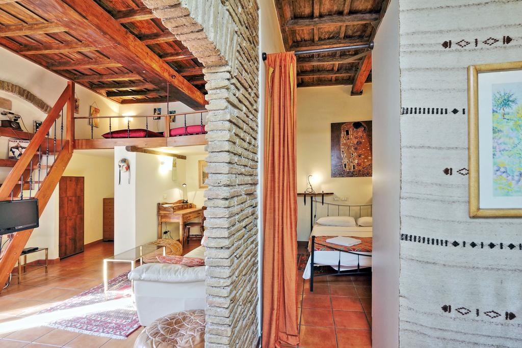 Apartment Vicolo De Renzi Apartment