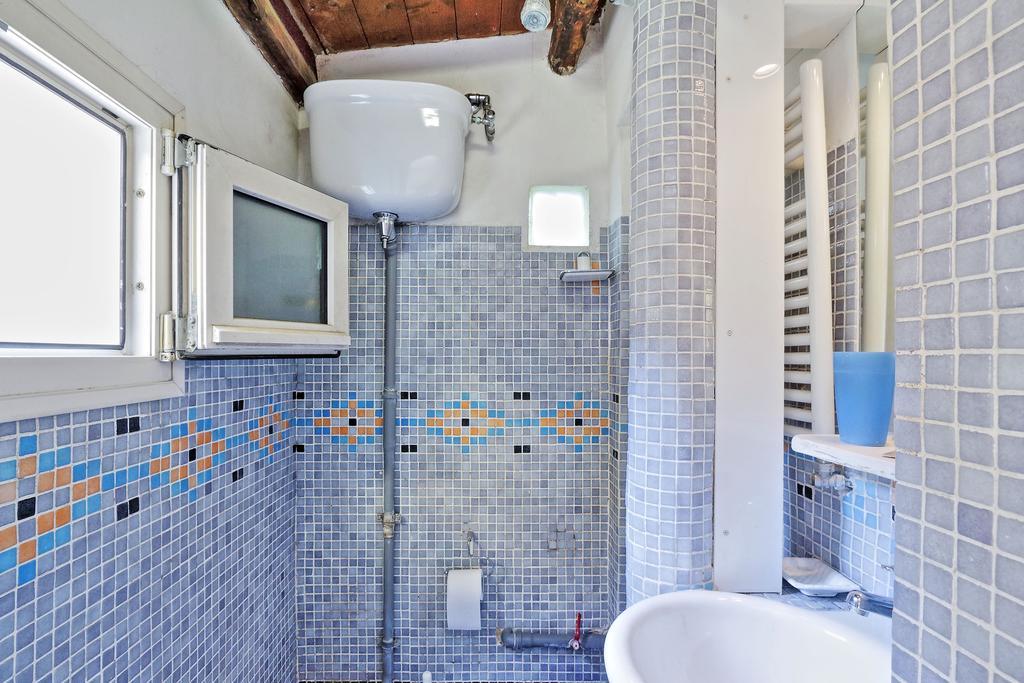 Vicolo De Renzi Apartment *