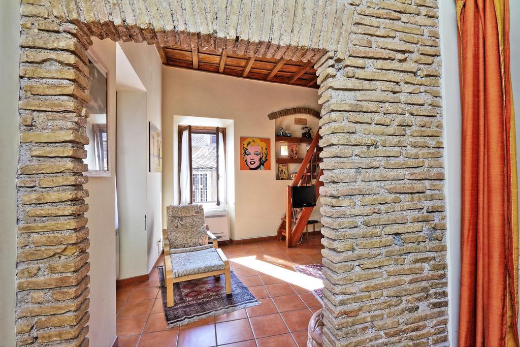 Vicolo De Renzi Apartment Apartment *