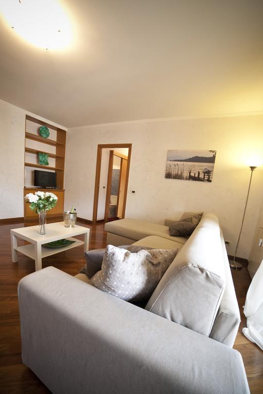 Apartment Roman Holidays All'eur Rome