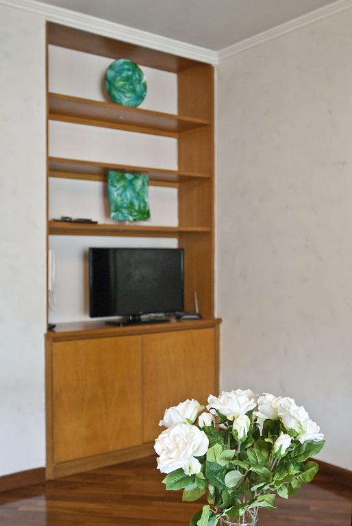 Apartment Roman Holidays All'eur