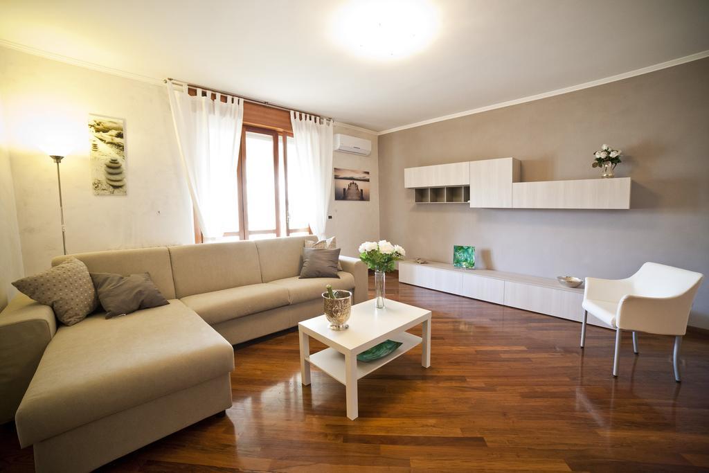 Roman Holidays All'eur *