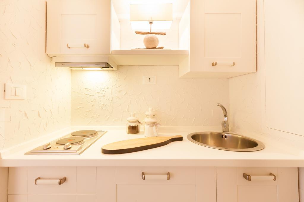 Appartement Casa Serena *