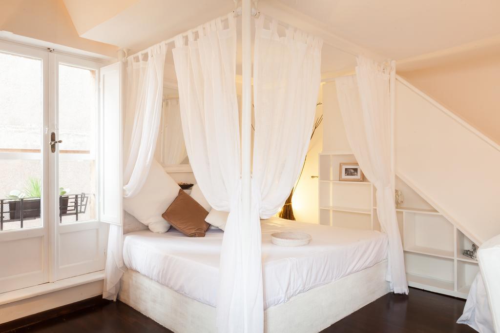Appartement Casa Serena Rome