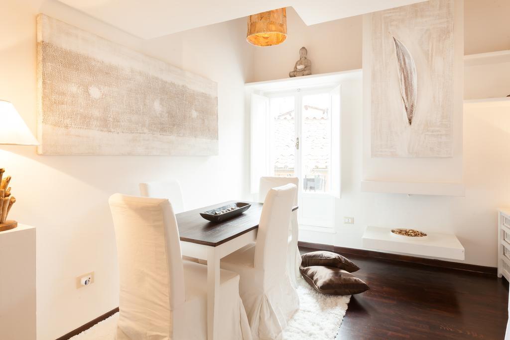 Appartement Casa Serena Rome