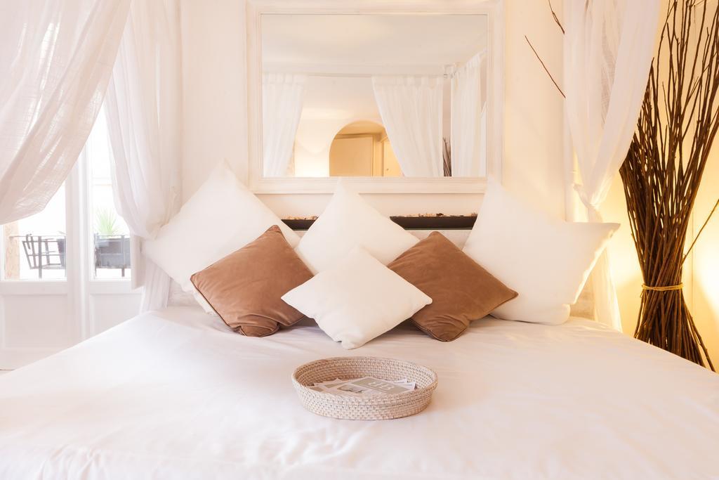 Casa Serena Appartement *